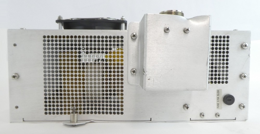Comet Technologies 10007204 RF Match Novellus 27-358598-00 As-Is