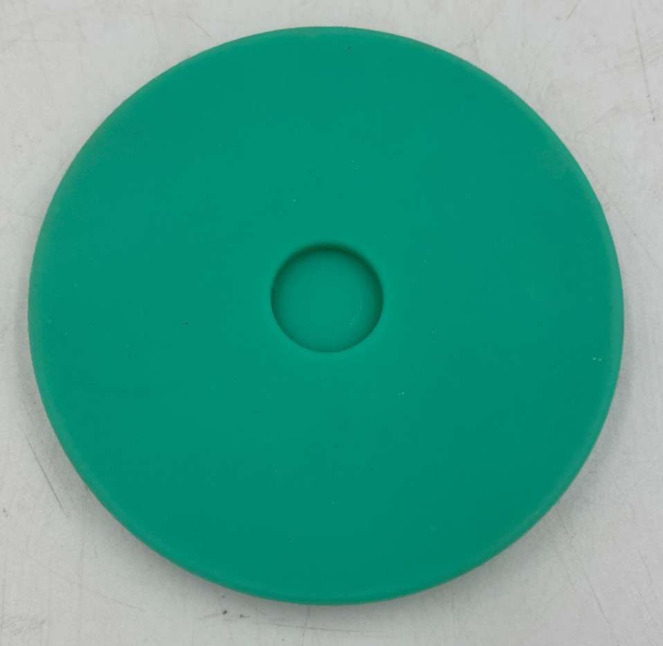 Pampered Chef Batter Mixer & Dispenser #100082 – Base Cap – Replacement Part