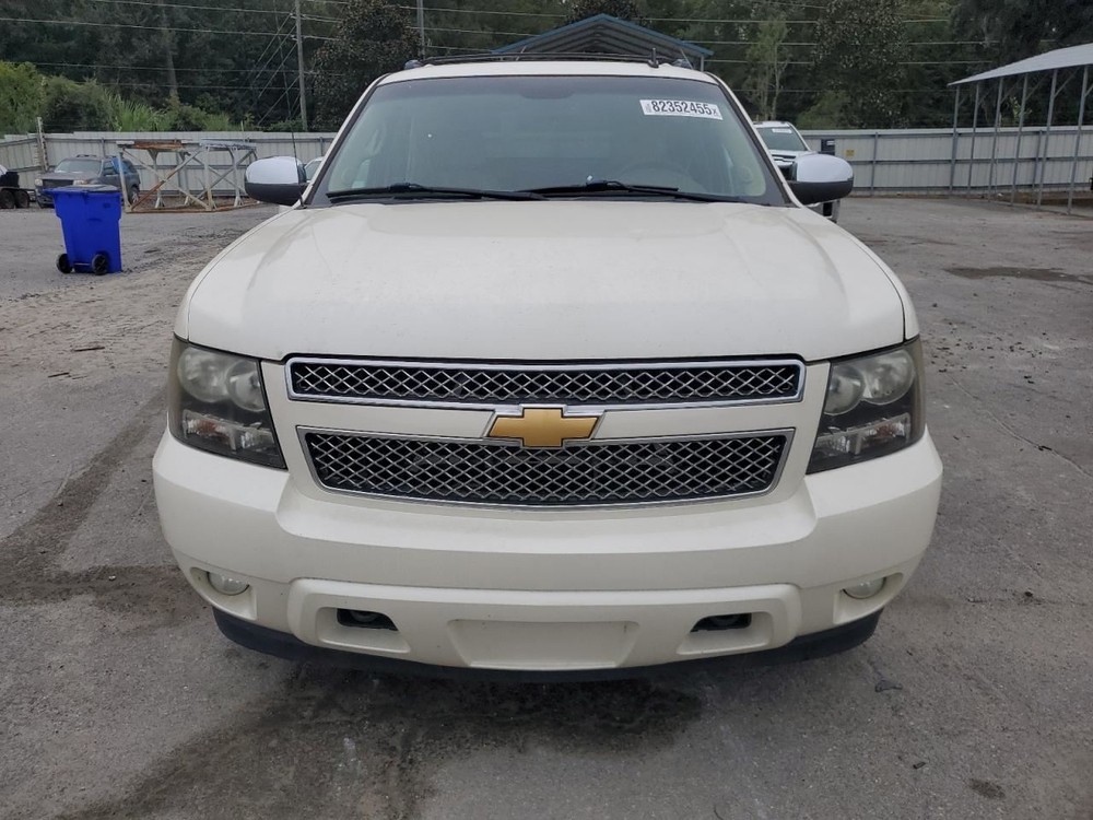 Fuse Box Engine Fits 10-14 ESCALADE 4879766