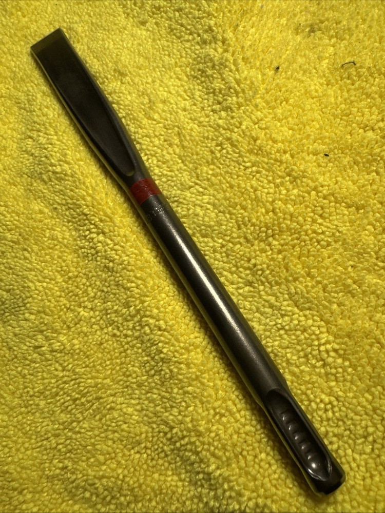 HILTI ULTIMATE Grade Chisel SDS Plus TE-CX 18