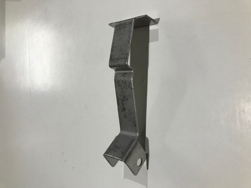 Crathco 3311-3312 Dispensing Valve Lock Security bracket machine parts
