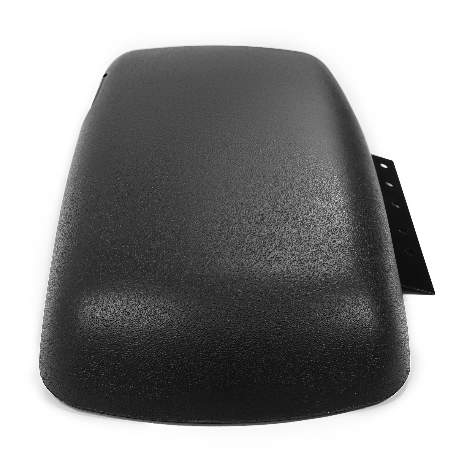 For Camaro / Firebird 1997-2002 Console Door Lid Armrest #10421355 Ebony Black