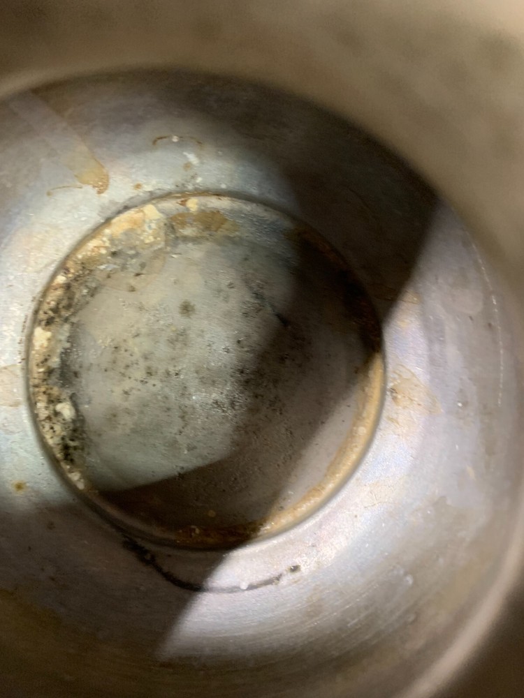 Antique Waldorf Silver Plated Cream Pitcher