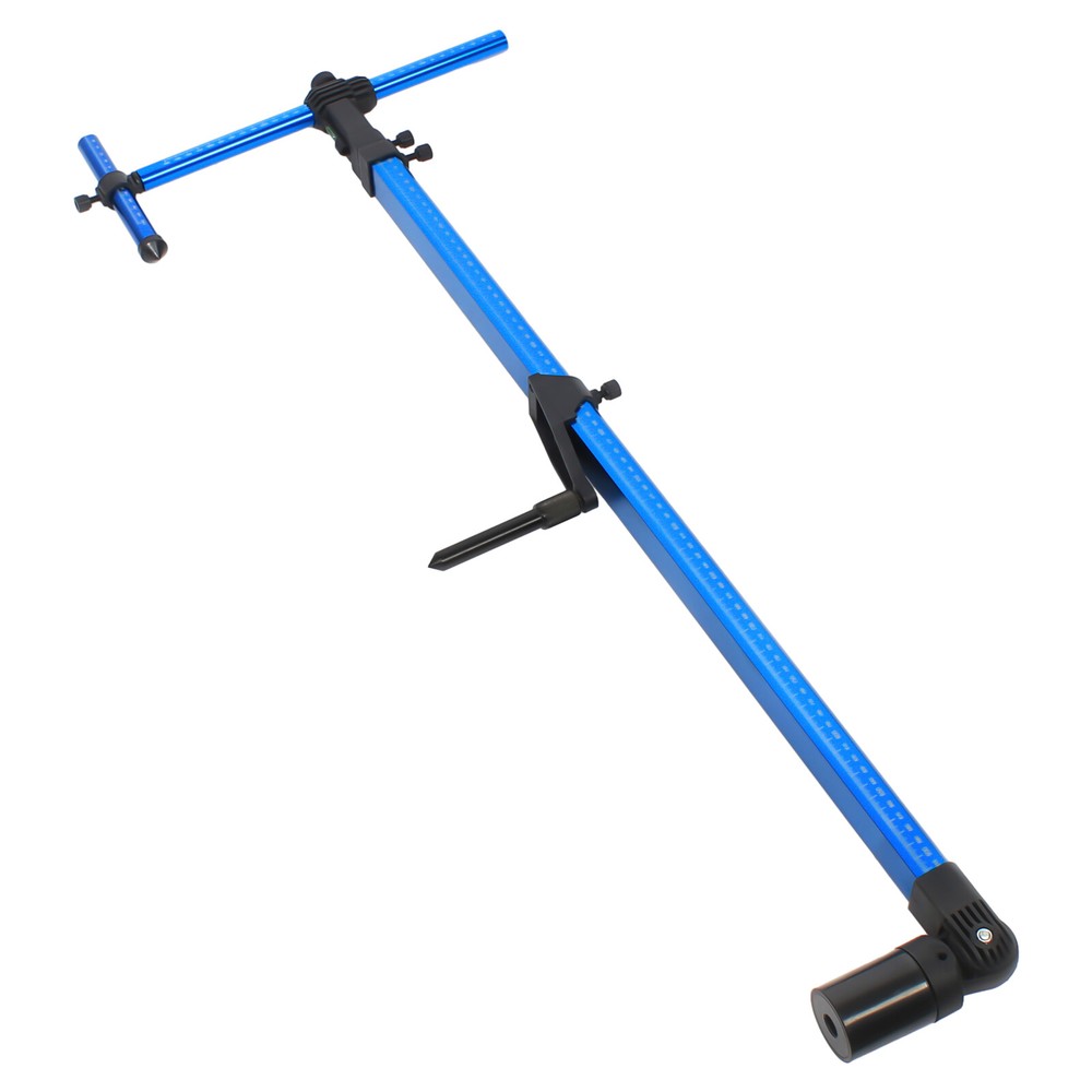 2023 NEW 2D Measuring System Auto Body Frame Machine Tram Gauge Perfect Solution