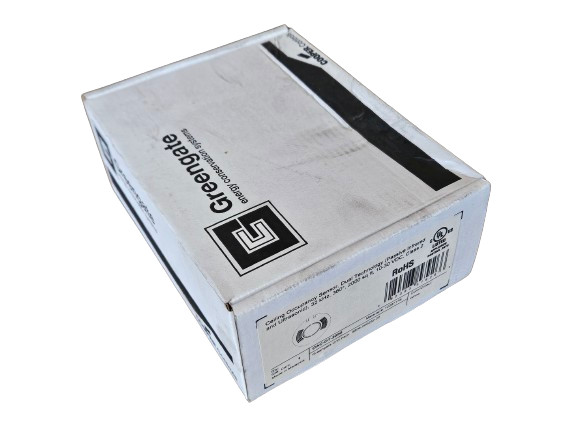 Greengate OAC-DT-2000 MicroSet Dual Tech Ceiling Sensor