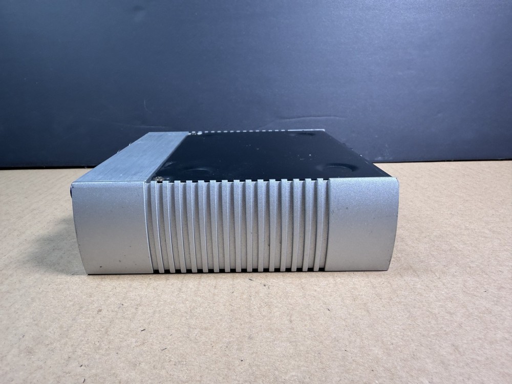 PRESONUS FIREBOX 24 BIT 96K FIREWIRE RECORDING INTERFACE - NO POWER CORD