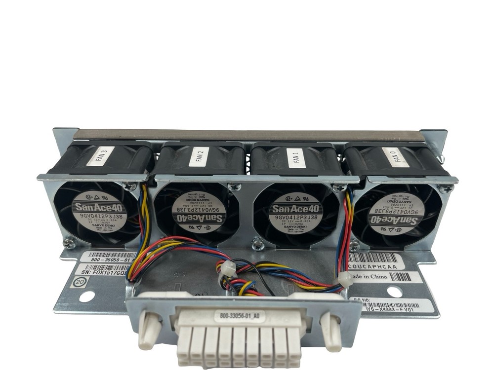 Cisco WS-X4993-F