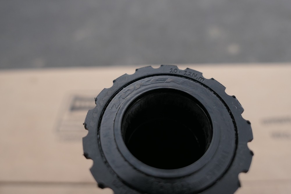 TOKEN Ninja Lite Thread Together Bottom Bracket BB86 Shimano