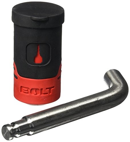 Strattec 7018445 5/8" Receiver Lock