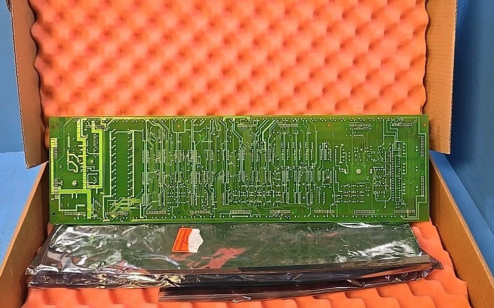 MERLIN GERIN 6714632 CIRCUIT BOARD