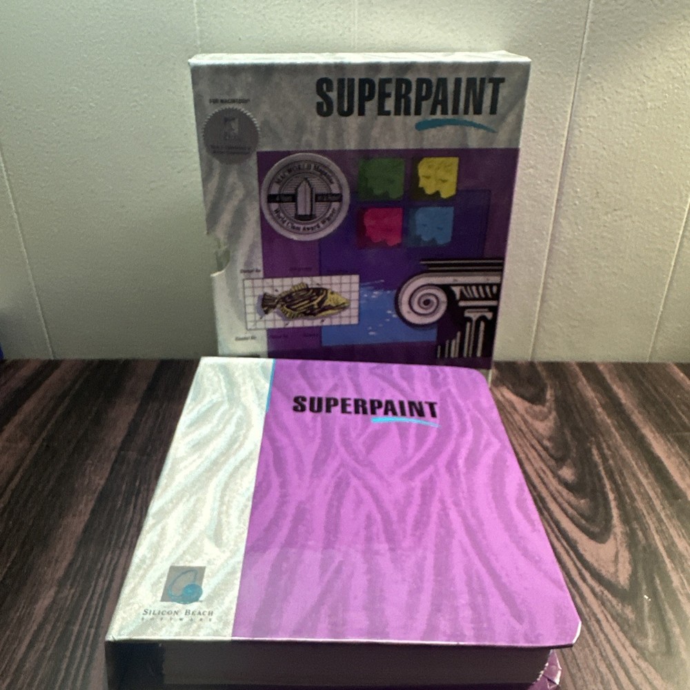 Superpaintet Silicona Beach