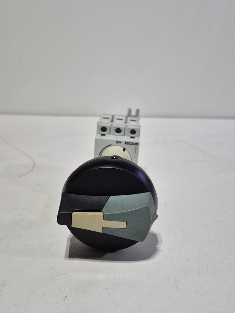 Ferraz-Shawmut Disconnect FSLBS25 25A