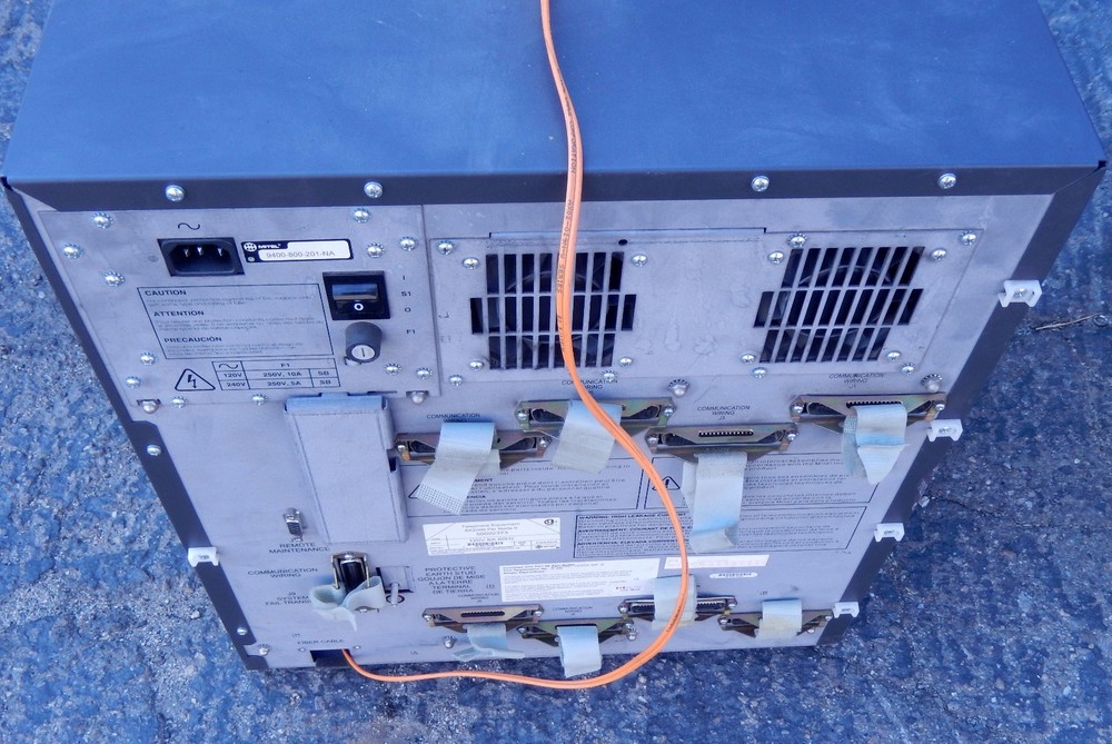 Mitel SX 2000 Peripheral Node - 9400-800-201-NA