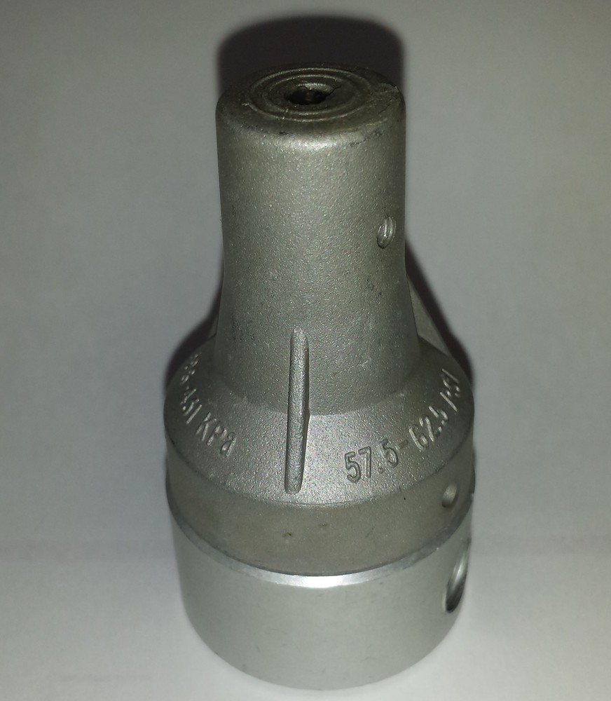 16743 Regulator Pression Range Valve Single Air Transmission Replacement