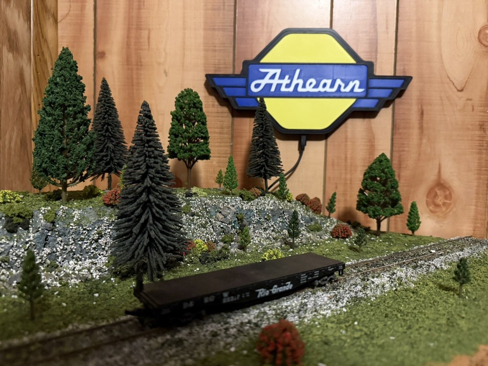 Athearn Model Trains LED Light