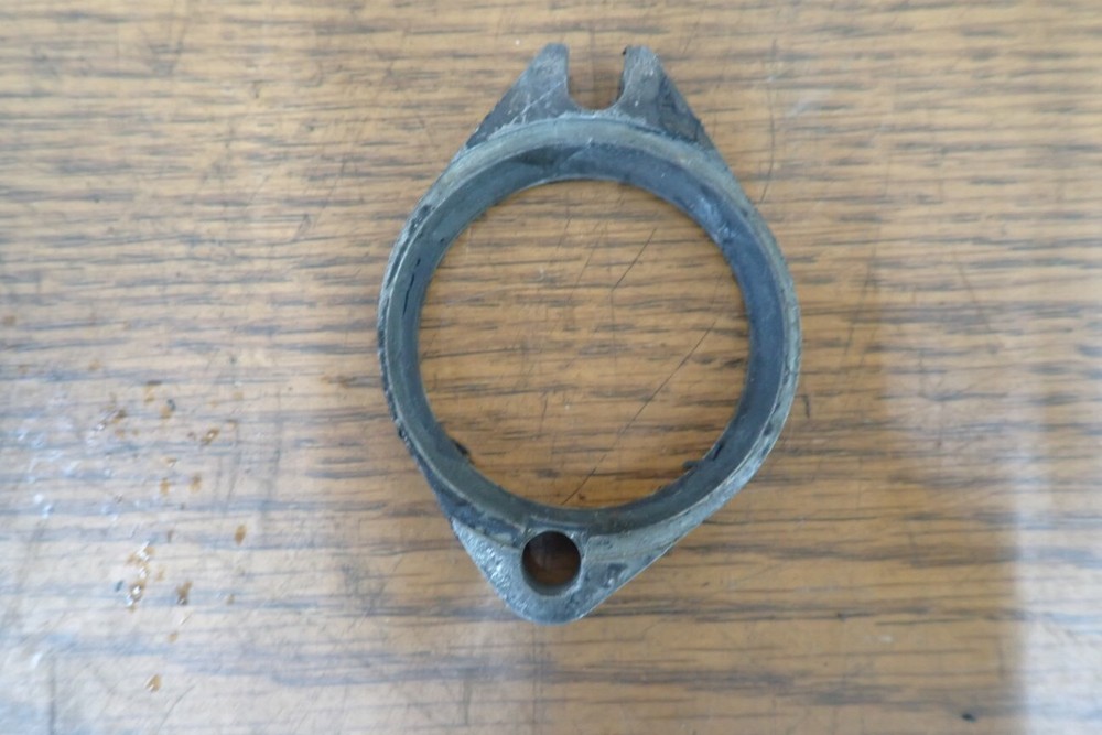 1996 HARLEY-DAVIDSON ELECTRA GLIDE CLASSIC INTAKE SEAL MOUNTING FLANGE