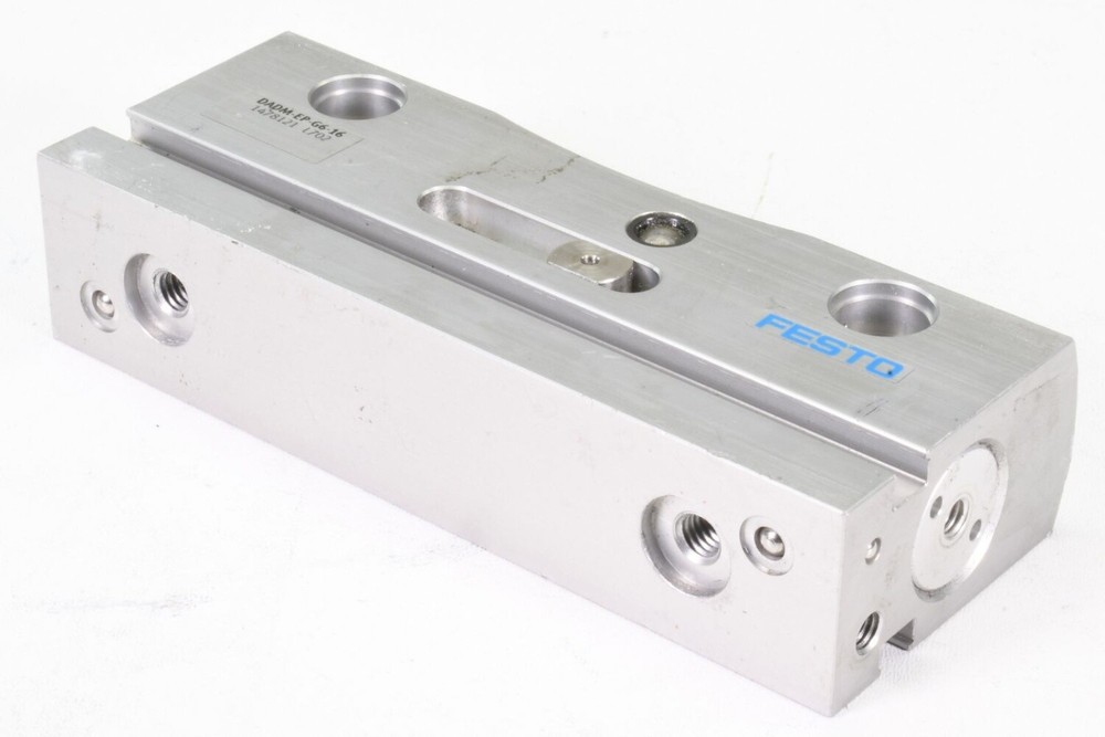 FESTO 1478121, DADM-EP-G6-16, Intermediate-position module