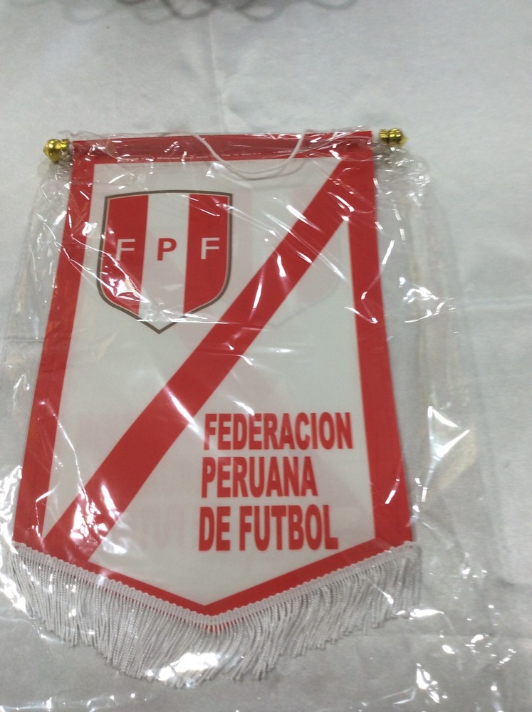 Peru Flag ( Hanging Type )