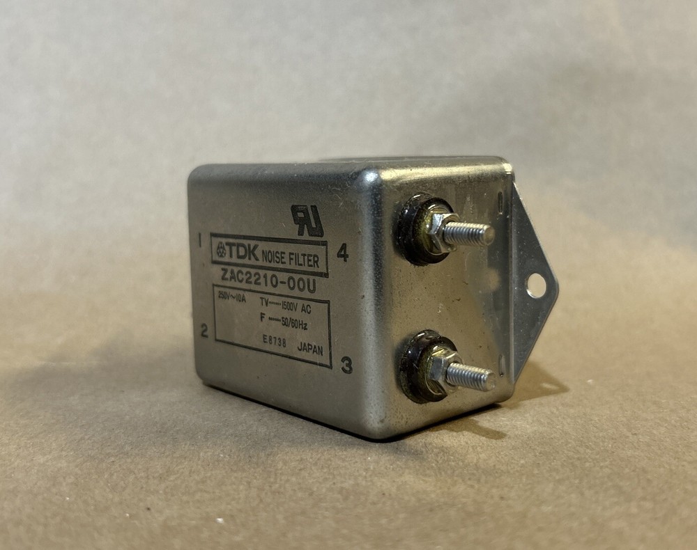 TFK Noise Filter Zac2210-00U
