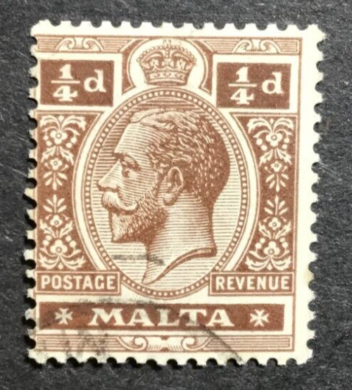 Maltese, Malta Postage Stamps