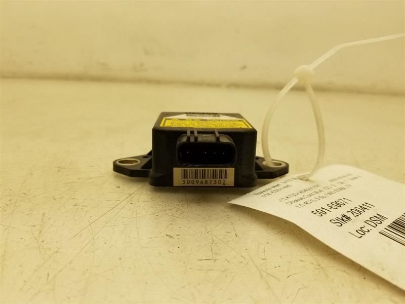 Chassis ECM Stability Yaw Rate Control Fits 05-12 AVALON