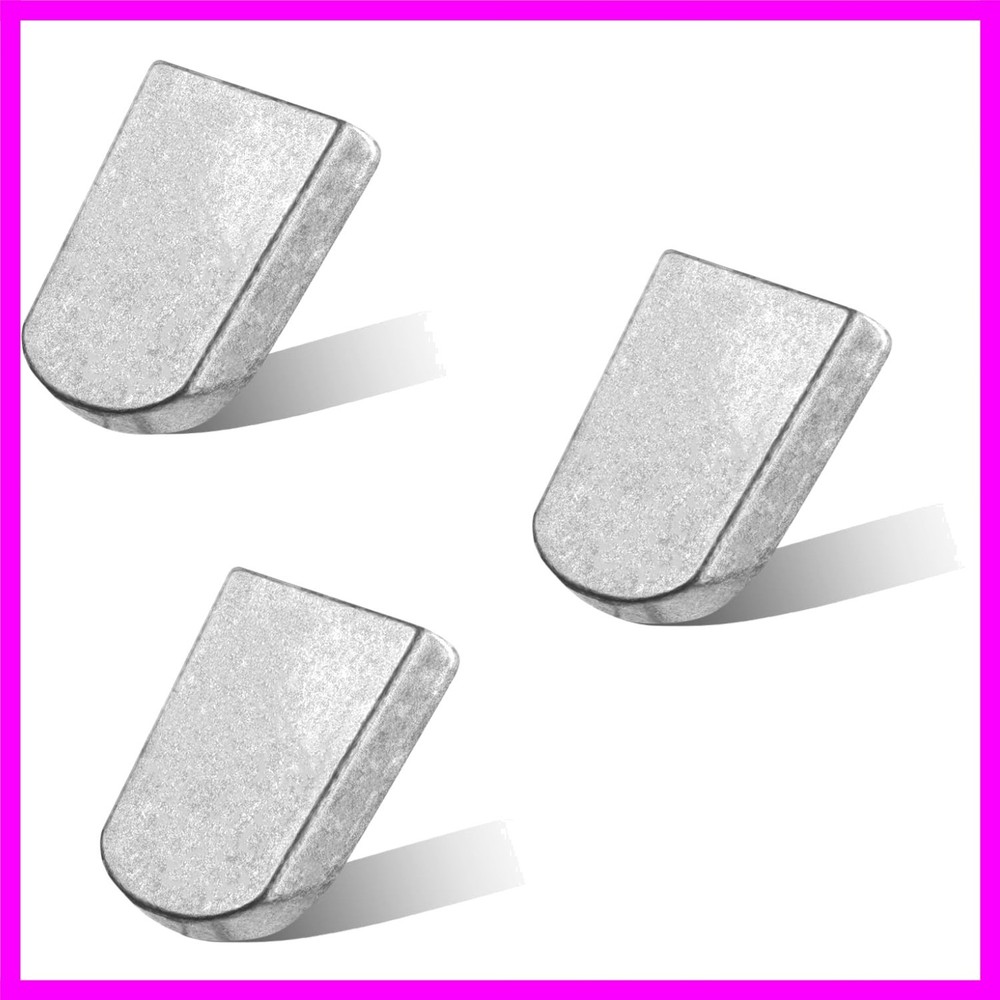 3 Pcs Universal Rear View Mirror Mount, View Mirror Mounting Kit Bracket