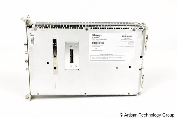 Tektronix TLA7AA4 Logic Analyzer Module