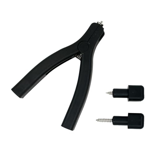 Fuel Injector Filter Element Removal Tool, Labor-Saving, Compatible with