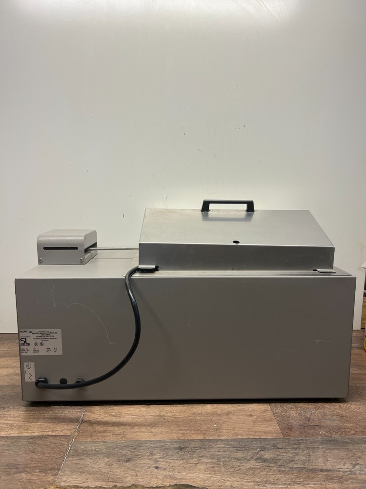 VWR Shaking Water Bath 1217