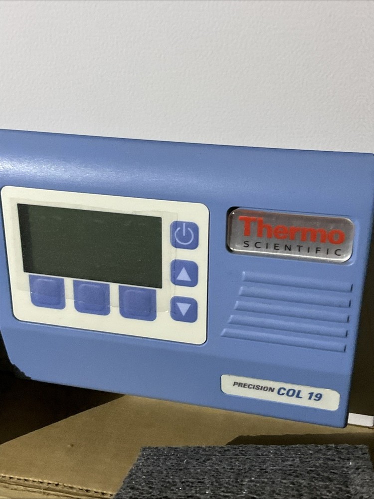 Thermo Precision Coliform Water Bath TSCOL19 Precision 19 L