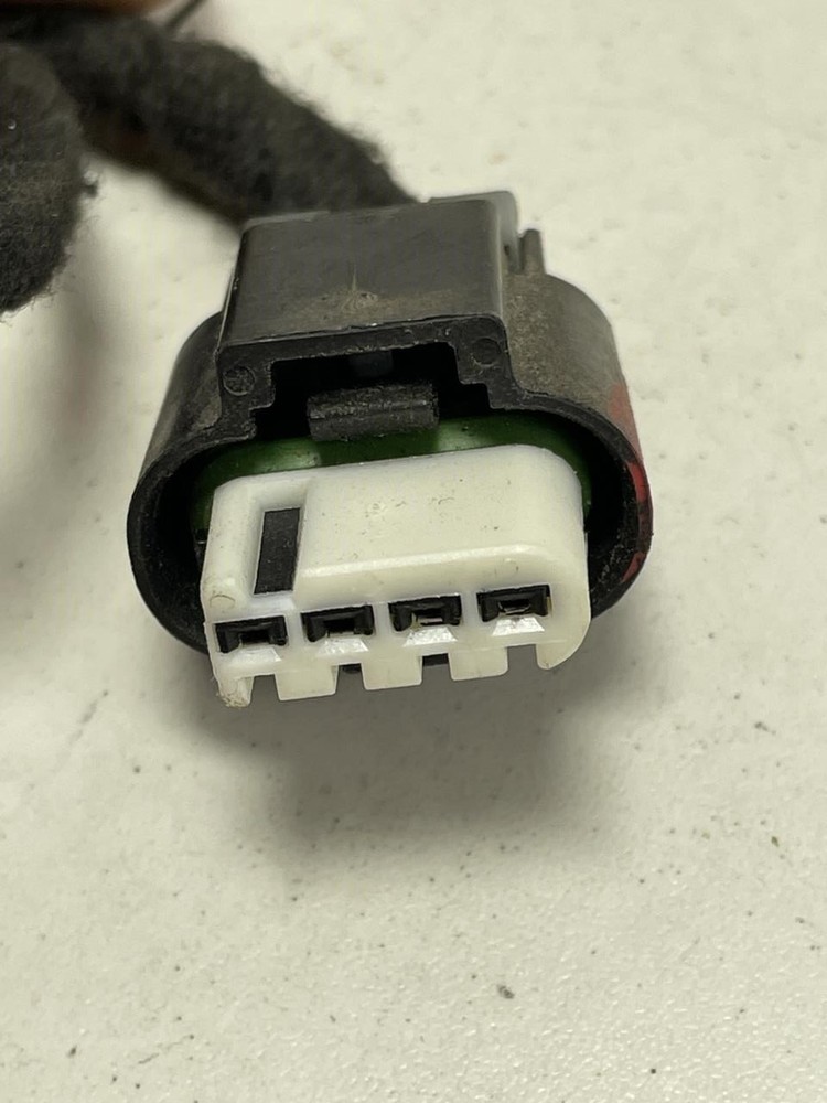 2012 DODGE JOURNEY FRONT LEFT DRIVERR SIDE DOOR HARNESS OEM+