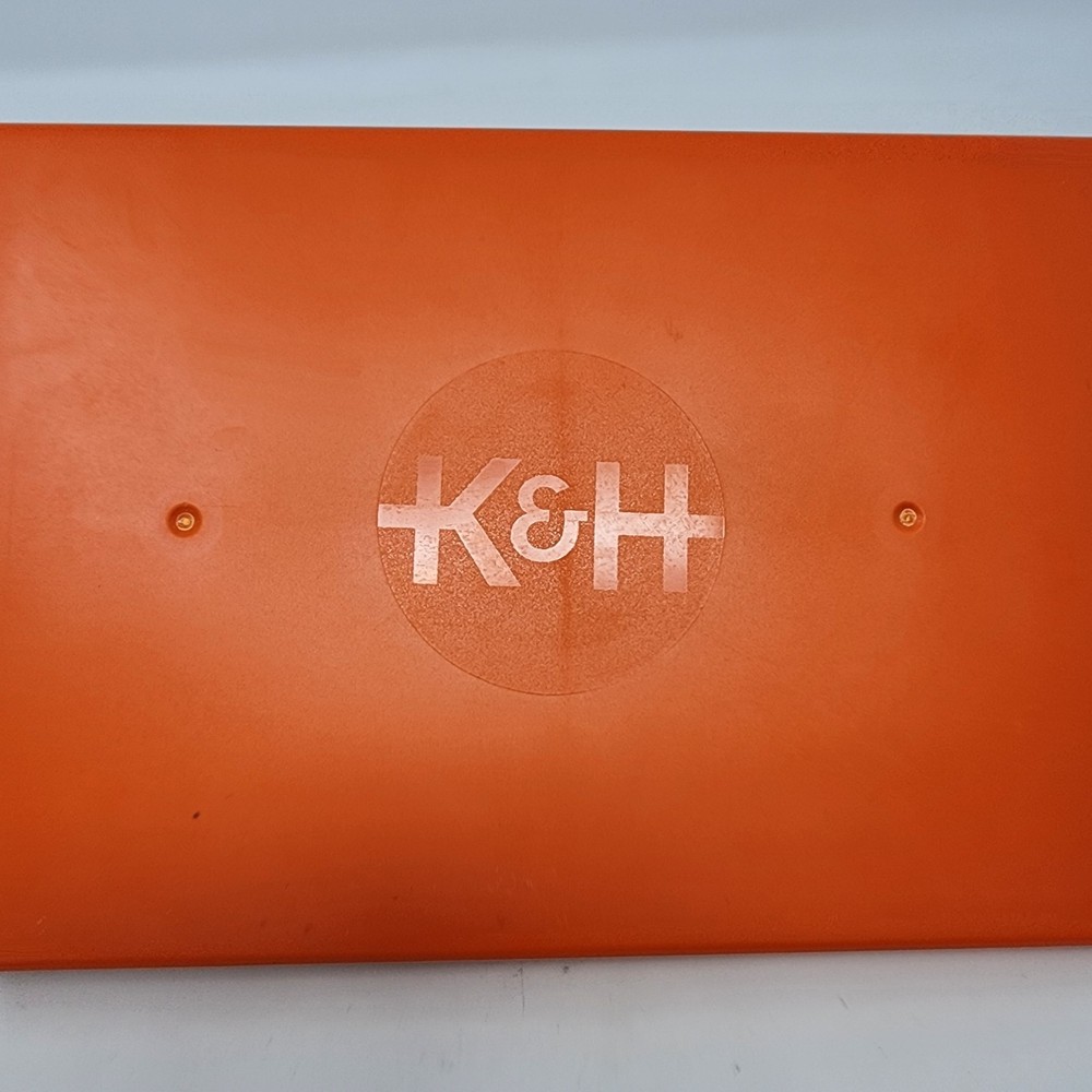 K&H Thermo-Poultry Brooder - Adjustable Height - Pre-owned - Tested - Very Good