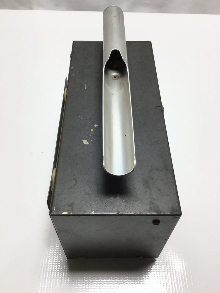 F.W. Bell 110 Gaussmeter 28650