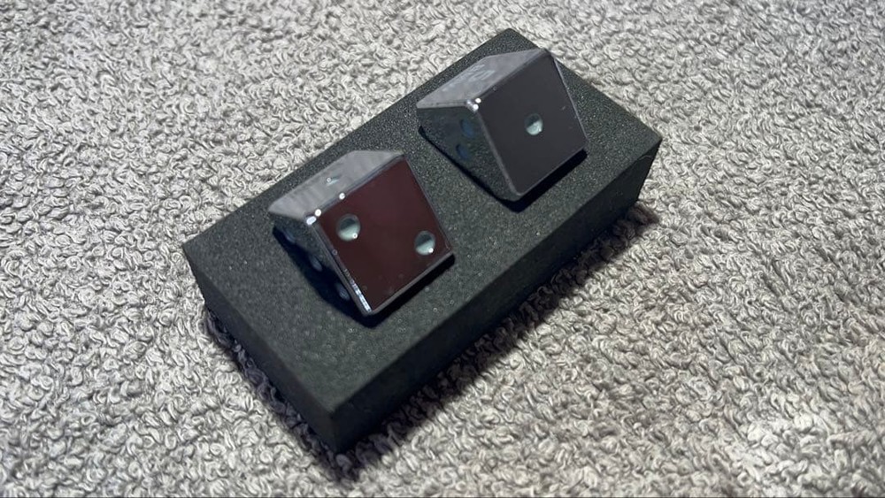 Bmw 5 Series Novelty Dice