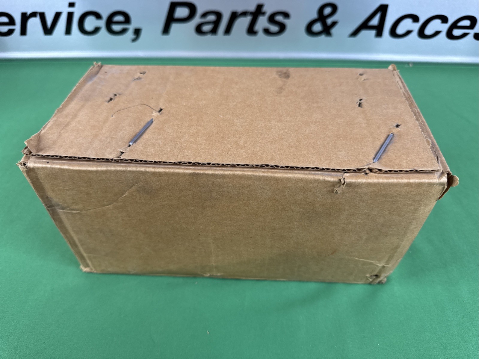 NOS OEM Mercury Marine MerCruiser Quicksilver 3" Exhaust Riser Kit 93320A 5