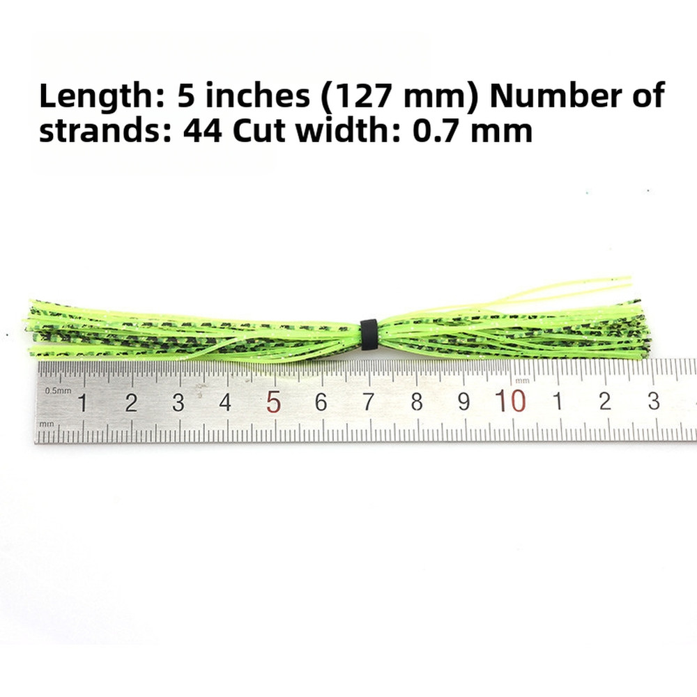 Bearded Hook Elastic Beard Ribbon Printable Material Hot-stamp Compatible