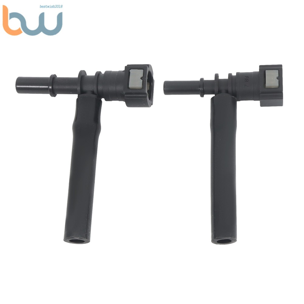 Easy Connect Smoke Machine EVAP Quick Connect Adaptor Set #96-0190 Replacemnt