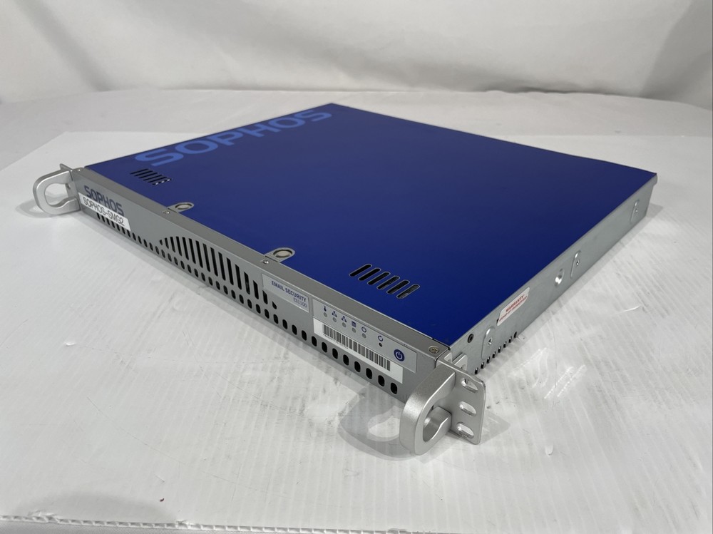 Sophos ES1100 - Email Security Appliance