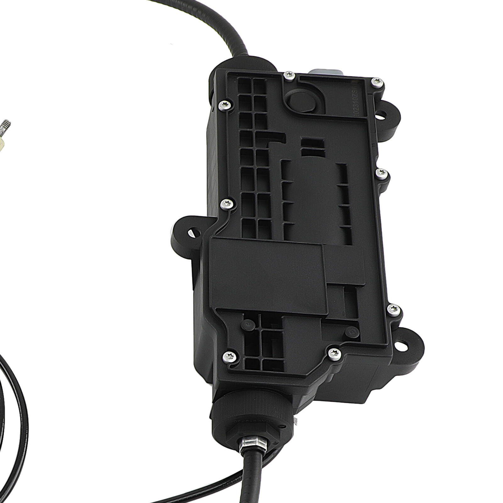 Parking Brake Actuator For Mercedes-Benz CL550 S350 S400 S550 2214302449 09-14