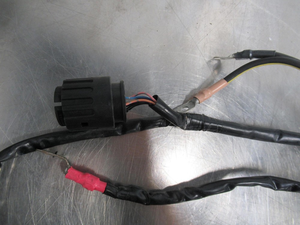 EB1313 1999 BMW K1200 LT REVERSE CONTROL UNIT