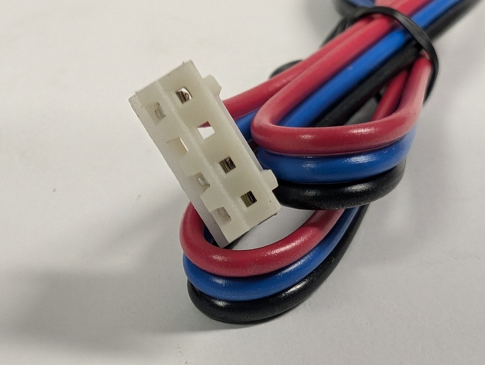 Harness Assembly (3 PACK)
