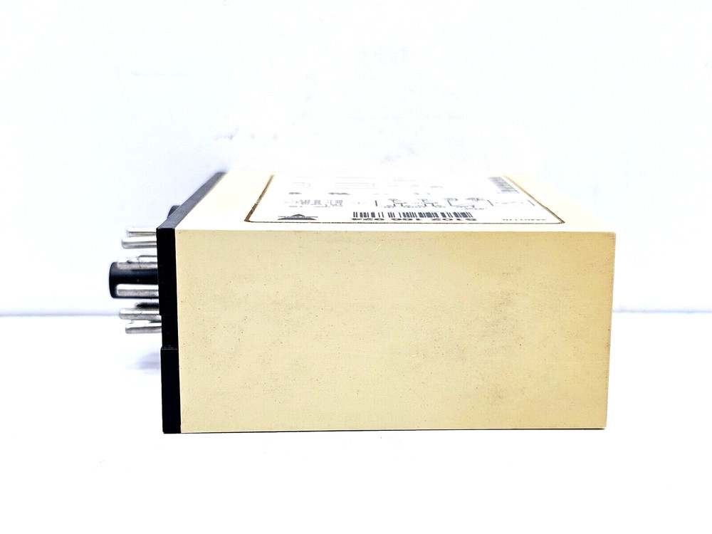 S102166924 CARLO GAVAZZI TIMER DELAY RELAY