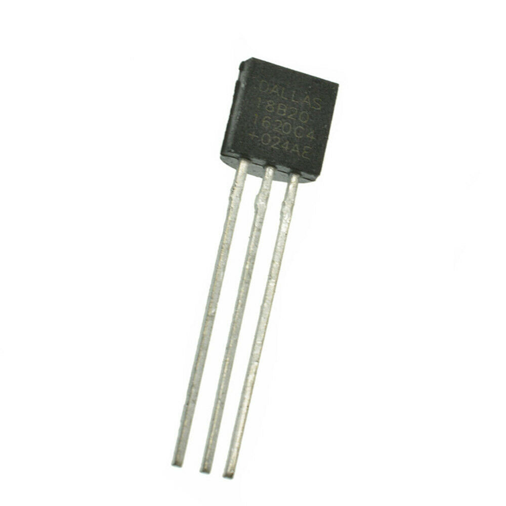 DALLAS DS18B20 18B20 TO-92 Thermometer Temperature Sensor