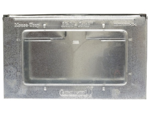 Humane Mouse Traps Multi-Catch Mouse Traps ( 12 Pack ) Live Catch Mouse Trap
