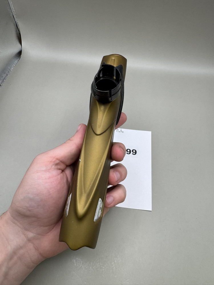 Dye Proto PM6 Marker Body Gold
