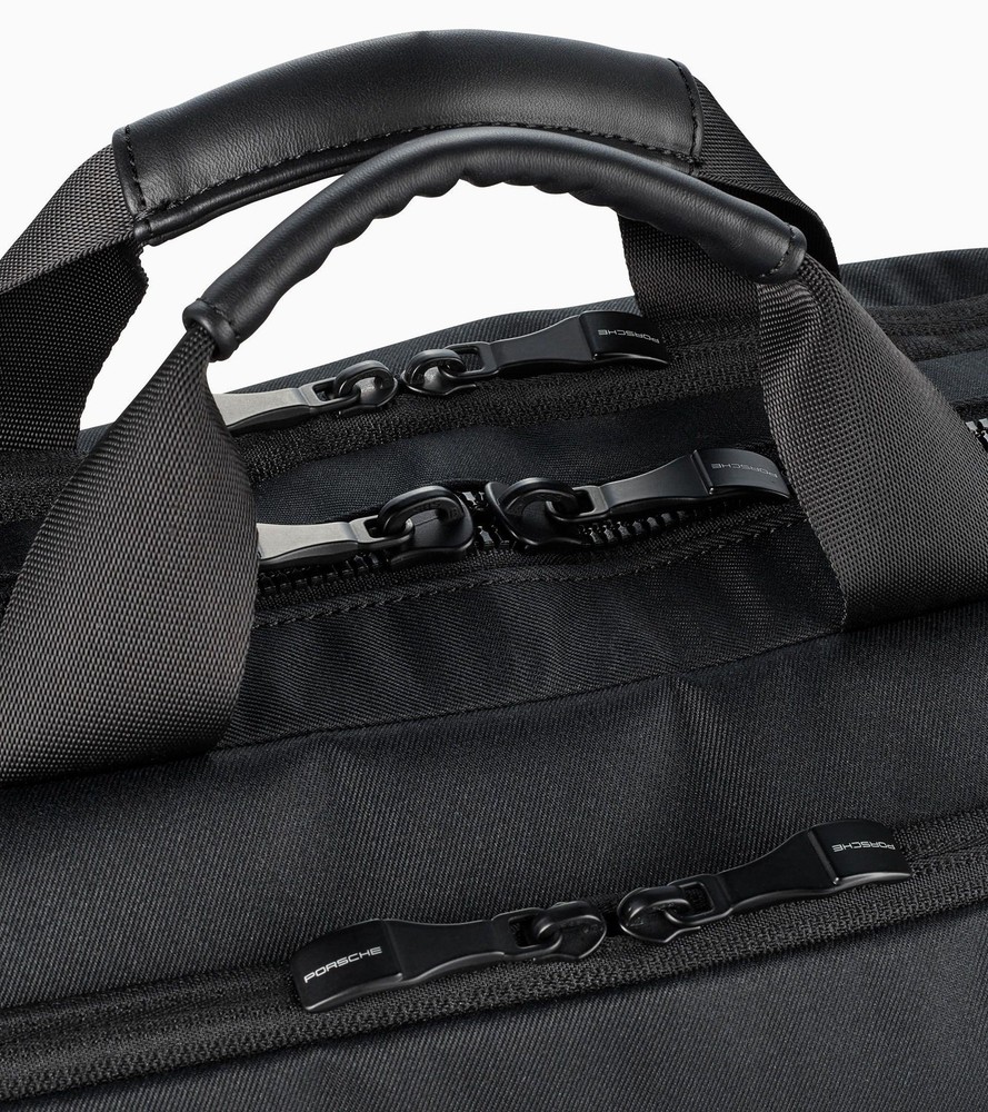 PORSCHE Briefcase – Essential Colletion