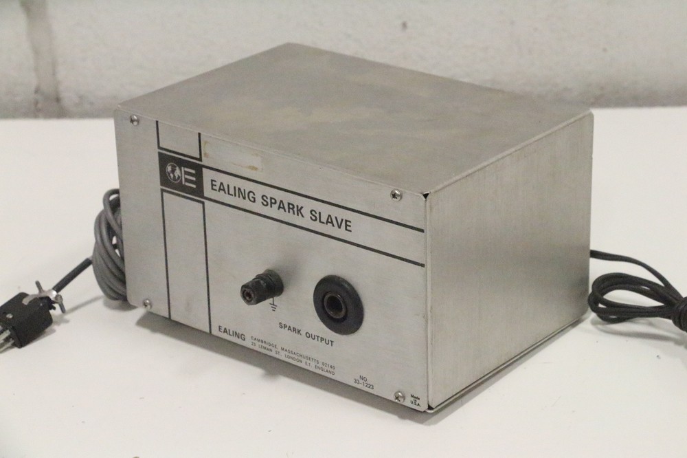 Ealing Master Spark Slave 33-1223 STROBE LIGHT CONTROLLER