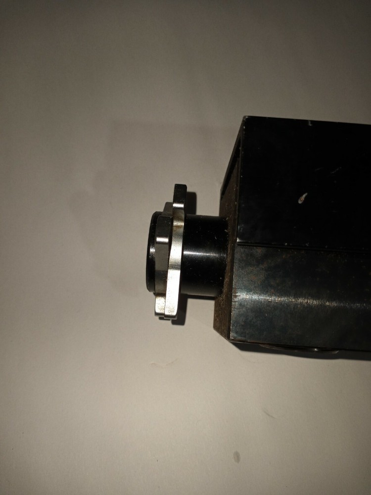 TRIMOS SETUP BLOCK GAUGE GAGE 4" X 2"