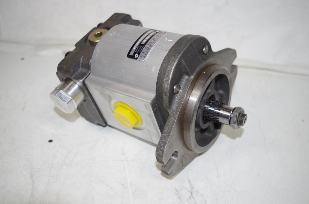 DYNAMATIC LIMITED HYDRAULIC GEAR PUMP # A31.5L39039140160 NEW! CODE-2