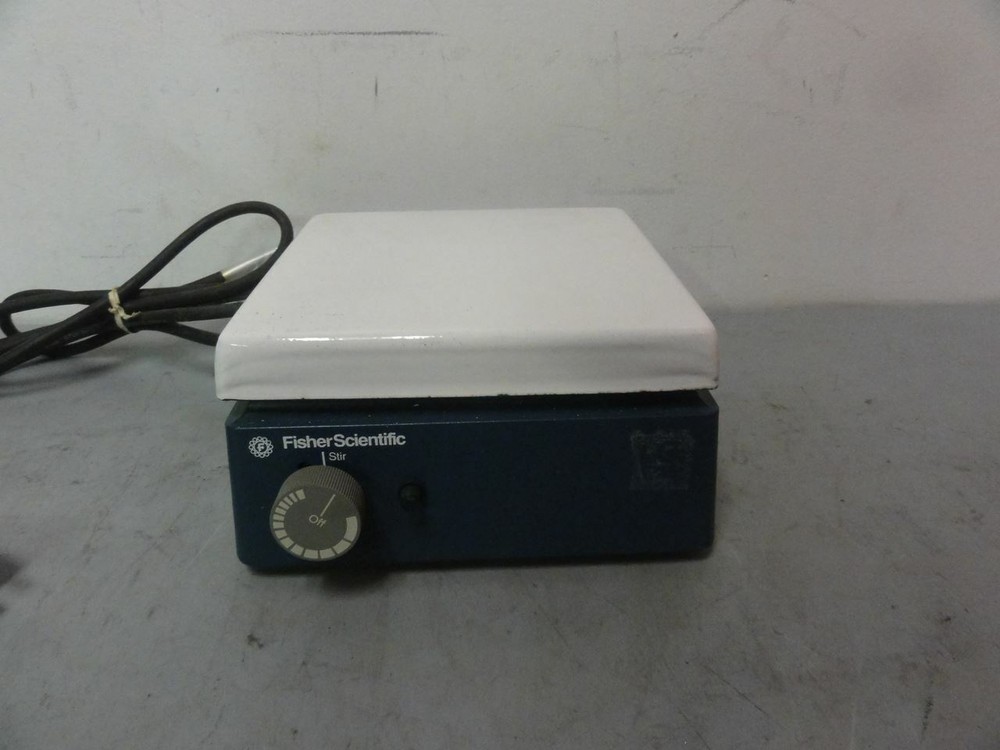 Fisher Scientific 11-498-7S Stirrer